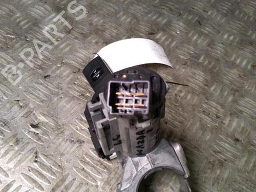 Ignition barrel MAZDA 2 (DE_, DH_) 1.4 MZR-CD | BP30070997M48 