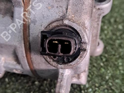 AC compressor OPEL CORSA D (S07) 1.4 LPG (L08, L68) | BP23063068M34 