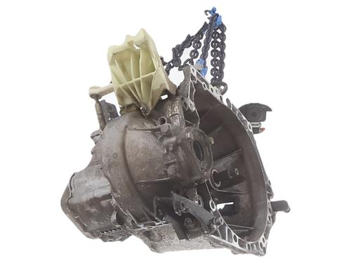 Used Gearbox Gearbox PEUGEOT 208 I (CA_, CC_) 1.6 HDi / BlueHDi 75 (75 hp) 36590401 36590401