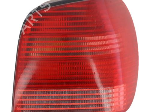 Right taillight VW POLO (6N2) 1.4 16V | BP30074600C35 - Image 5