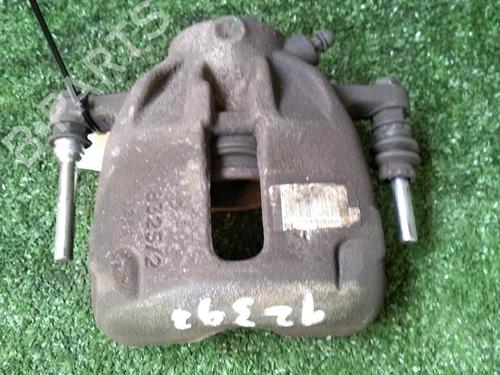 Used Left front brake caliper CITROËN C3 I (FC_, FN_) 1.6 16V HDi (90 hp) 14519756