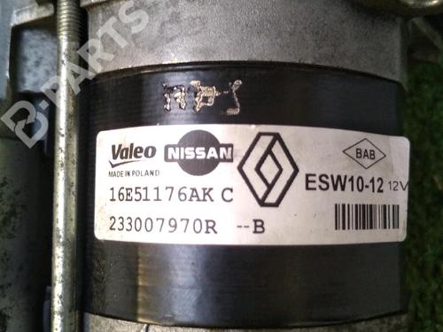 Starter FIAT ULYSSE (179_) 2.0 (179BXA11, 179BXA1A) | BP11408832M8 
