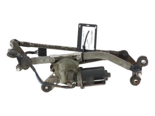 Front wiper motor CHEVROLET MATIZ (M200, M250) 0.8 | BP34046841M29 - Image 2