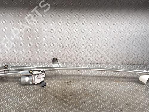 Engine OPEL ZAFIRA / ZAFIRA FAMILY B (A05) 1.7 CDTI (M75) | BP30065960M1