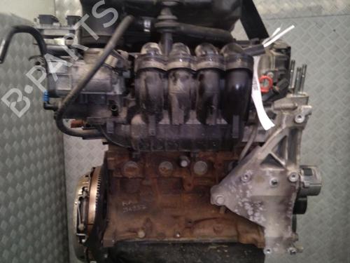 Engine FIAT 500 (312_) 1.2 (312AXA1A) | BP29948776M1 