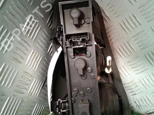 Højre baglygte MINI MINI (R50, R53) One (90 hp) 30076641