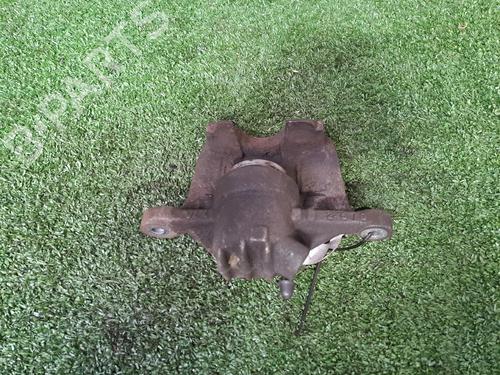 Left front brake caliper PEUGEOT 206+ (2L_, 2M_) 1.4 HDi eco 70 | BP20507405M105 