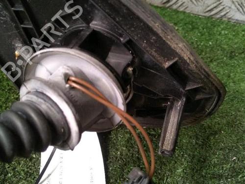 Left mirror PEUGEOT 206 Hatchback (2A/C) 1.4 HDi eco 70 | BP30073071C26