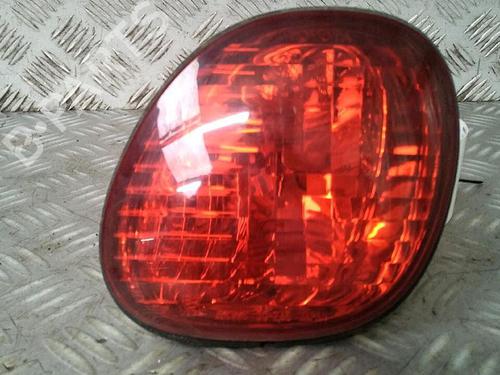 Rear fog light LEXUS GS (_S16_) 300 (JZS160_, JZS160R) | BP30065773C37