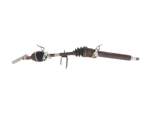Right front driveshaft FORD FIESTA VI (CB1, CCN) 1.25 | BP34192362M39  - Image 6