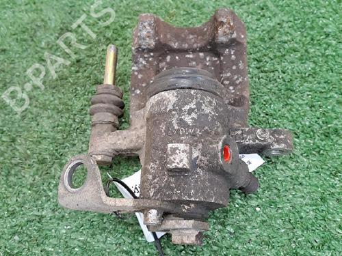 Right rear brake caliper PEUGEOT 307 (3A/C) 2.0 HDi 90 | BP24707262M106 
