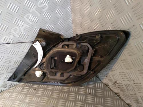 Venstre baglygte OPEL ASTRA H GTC (A04) 1.9 CDTI (L08) | BP30070857C34 