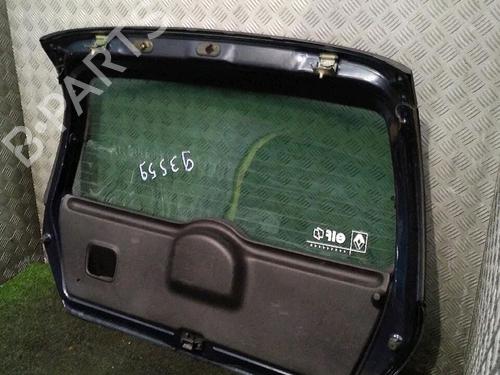 Tailgate RENAULT CLIO II (BB_, CB_) 1.2 16V (BB05, BB0W, BB11, BB27, BB2T, BB2U, BB2V, CB05,... | BP30064265C6