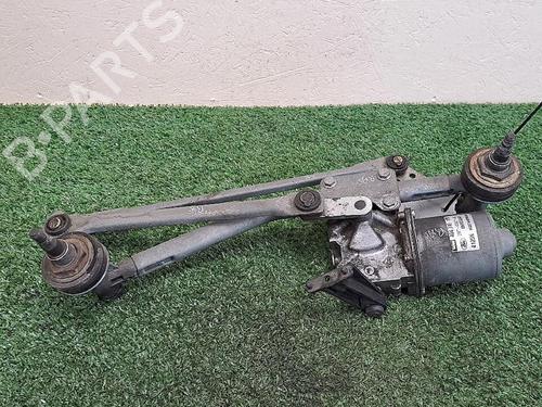 Front wiper motor FORD FIESTA V (JH_, JD_) 1.3 | BP30064314M29 