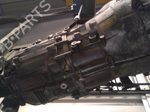 Gearbox BMW 3 Touring (E91) 330 d | BP30073931M3