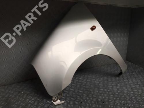 Left front fenders OPEL AGILA (A) (H00) 1.2 16V (F68) | BP11403740C41 