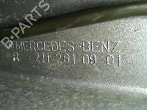 Gearbox MERCEDES-BENZ C-CLASS (W203) C 220 CDI (203.006) | BP37729883M3 - Image 3