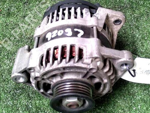 Alternator CHEVROLET SPARK (M300) 1.0 | BP30071959M7 - Image 4