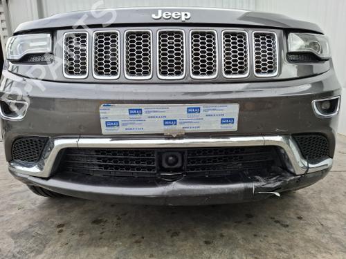 Front differential JEEP GRAND CHEROKEE IV (WK, WK2) 3.0 CRD V6 4x4 | BP38343983M23 - Image 26