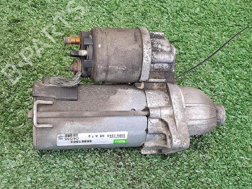 Starter OPEL CORSA C (X01) 1.3 CDTI (F08, F68) | BP37729679M8 - Image 5
