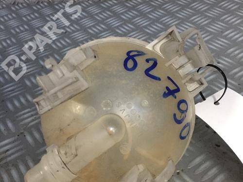 Expansion tank PEUGEOT 308 II (LB_, LP_, LW_, LH_, L3_) 1.6 HDi / BlueHDi 115 | BP11402113C120