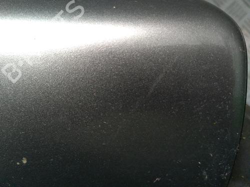 Right mirror MAZDA 5 (CR) 2.0 CD (CR19) | BP17161594C27 