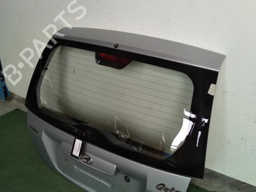 Used Tailgate HYUNDAI GETZ (TB) 1.1 (67 hp) 31927211