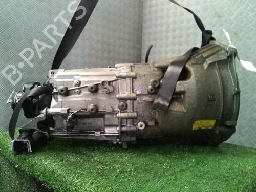 Gearbox BMW 1 (E87) 118 d | BP22920008M3 
