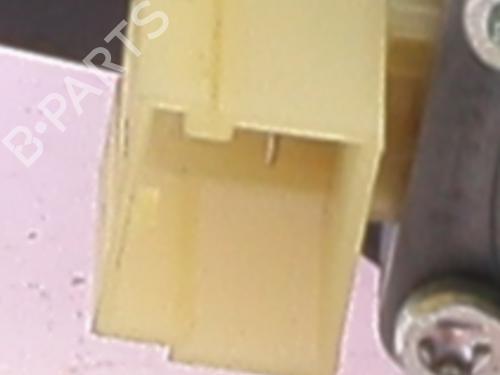 Used Right front window motor Right front window motor VW GOLF VII (5G1, BQ1, BE1, BE2) 1.6 TDI (105 hp) 33006173 33006173