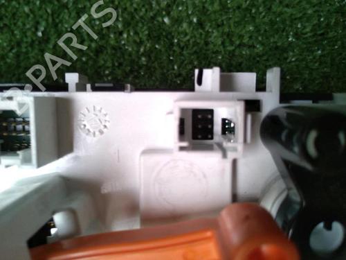 Climate control PEUGEOT 208 I (CA_, CC_) 1.2 VTI 82 | BP30071330I5