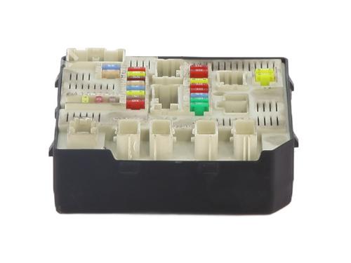 Used Fuse box Fuse box RENAULT MEGANE III Hatchback (BZ0/1_, B3_) 1.5 dCi (86 hp) 34192370 34192370