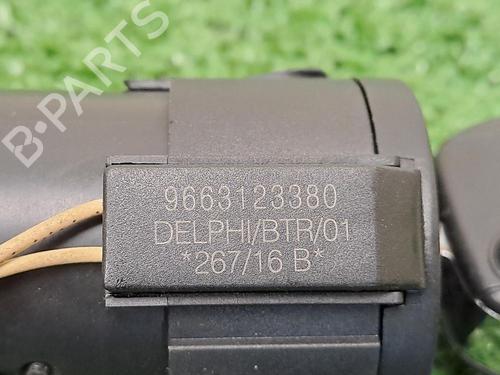 Ignition barrel CITROËN C3 III (SX) 1.6 BlueHDi 75 | BP29950410M48 - Image 3