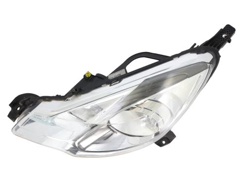 Left headlight CITROËN DS3 (SA_) 1.6 HDi 90 | BP40495765C28 - Image 1