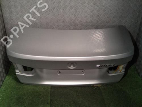 Used Tailgate BMW 3 (F30, F80) 320 d (184 hp) 30068605