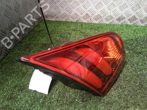 Left tailgate light PEUGEOT 308 II (LB_, LP_, LW_, LH_, L3_) 1.6 HDi / BlueHDi 115 | BP29951116C79 