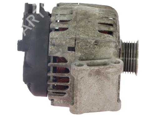 Used Alternator Alternator FORD KA+ III (UK, FK) 1.2 Ti-VCT (85 hp) 32416114 32416114