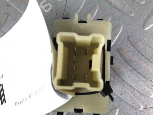 Left front window switch DACIA SANDERO II 1.5 dCi | BP37731587I27 - Image 5