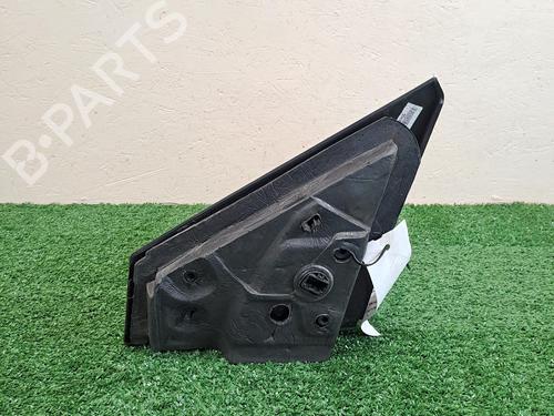 Right mirror RENAULT MEGANE III Hatchback (BZ0/1_, B3_) 1.5 dCi (BZ09, BZ0D, BZ1W, BZ29, BZ14) | BP29136566C27 