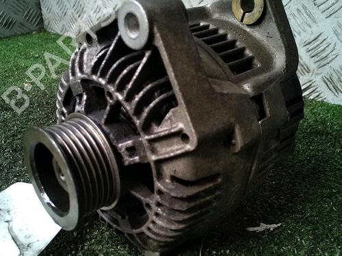 Alternator RENAULT SCÉNIC II (JM0/1_) 1.9 dCi (JM14) | BP29951560M7 - Image 10