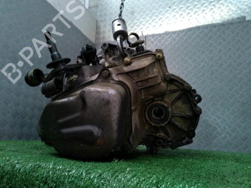 Gearbox CITROËN ZX (N2) 1.4 i | BP21127084M3 