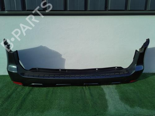 Used Rear bumper DACIA DOKKER MPV (KE_) 1.5 dCi (KEAJ, KEAH) (90 hp) 30542094