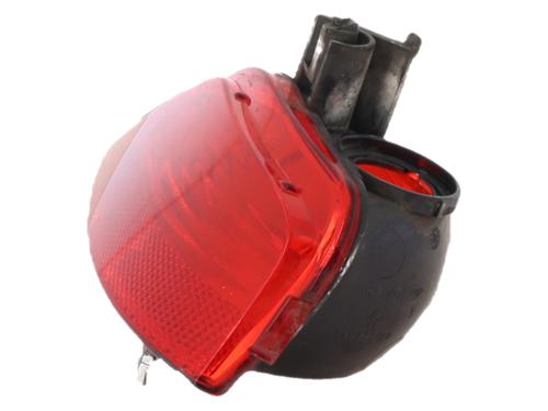 Venstre baglygte kofanger Venstre baglygte kofanger DACIA SANDERO II 1.0 SCe 75 (B8JC, B8JD, B8NC) (73 hp) 36837337 36837337