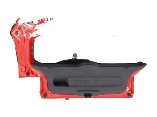 Tailgate CITROËN C4 CACTUS 1.6 BlueHDi 100 | BP33564719C6 - Image 4