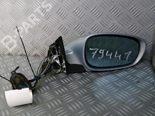 Used Right mirror PEUGEOT 607 (9D, 9U) 2.2 HDi (133 hp) 11401364