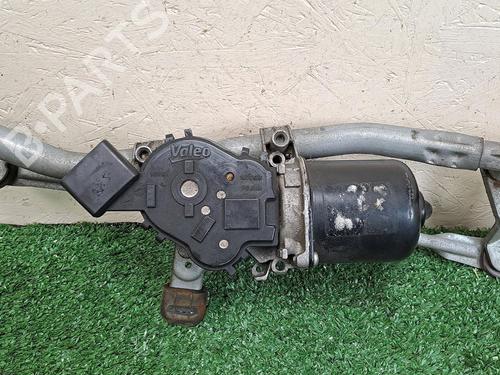 Front wiper motor CITROËN C3 II (SC_) 1.4 HDi 70 (SC8HZC, SC8HR0, SC8HP4) | BP30068375M29 