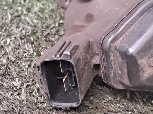 Left rear brake caliper RENAULT GRAND SCÉNIC III (JZ0/1_) 1.9 dCi (JZ0J, JZ0N, JZ1K, JZ1S) | BP30066483M107