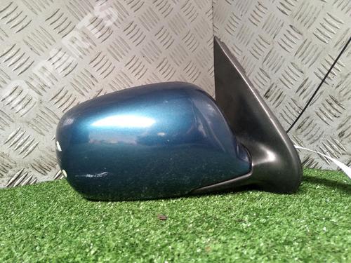 Right mirror NISSAN MICRA II (K11) 1.4 i 16V | BP11407948C27 