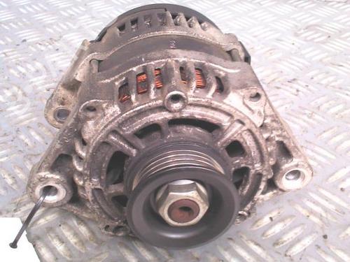 Used Alternator Alternator CHEVROLET AVEO / KALOS Hatchback (T250, T255) 1.2 (84 hp) 29951971 29951971