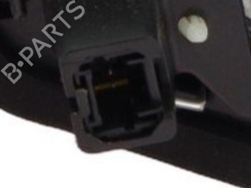 Left tailgate light RENAULT MEGANE IV Hatchback (B9A/M/N_) 1.2 TCe 130 (B9MR) | BP32336409C79  - Image 5