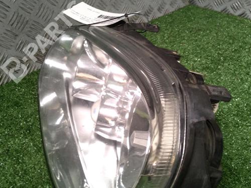 Left headlight VW GOLF IV (1J1) 1.9 TDI | BP11408758C28 